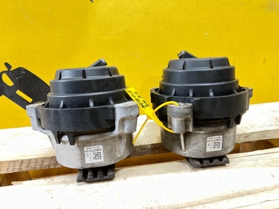 22118482771 Подушка двигателя BMW X3 G01 2019 , 22 11 8 482 771, 8482771, 22118482772, 22 11 8 482 772, 8482771