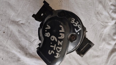 A2TJ0391B Генератор mazda 6 gh ii 1.8 b 2.0 b 16v