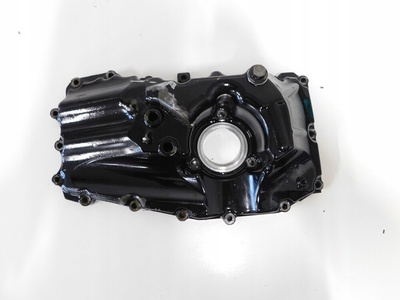 17546635637 triumph speed triple 1050 крышка крышка