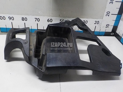 51227294721 Кронштейн заднего бампера левый BMW X5 F15/F85 (2013 - 2018)