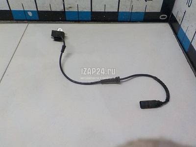 37146875128 Датчик ускорения BMW X6 F16/F86 (2014 - 2020)
