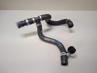 GV6118K579JD Патрубок отопителя Ford Kuga (2012 - 2019)