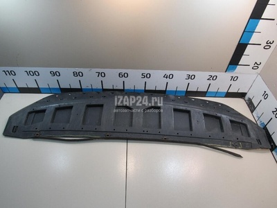 5JA8076119B9 Пыльник двигателя центральный VAG Rapid (2013 - 2020)
