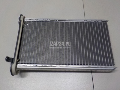 A0998300061 Радиатор отопителя Mercedes Benz W205 2014