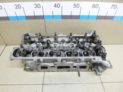 1104100Q2F Головка блока Nissan Qashqai (J11) 2014