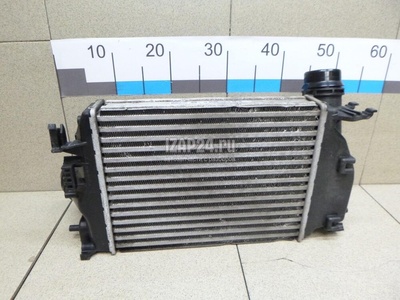 144614ED0A Интеркулер Nissan Qashqai (J11) 2014