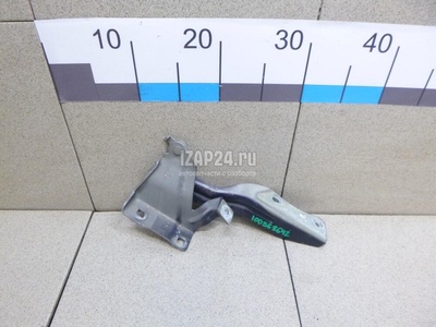 654004EA0A Петля капота правая Nissan Qashqai (J11) 2014