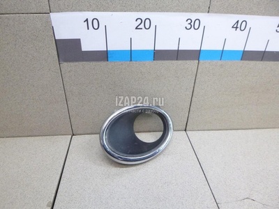 622564EA0C Рамка противотуманной фары правой Nissan Qashqai (J11) 2014