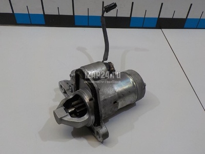 233004BB0B Стартер Nissan Qashqai (J11) 2014