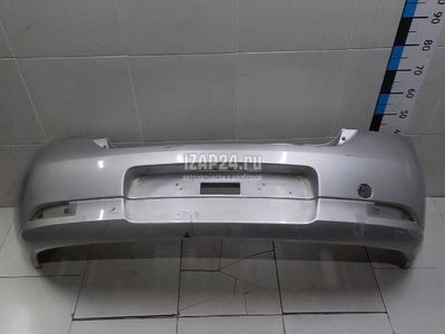 850220639R Бампер задний Renault Logan II 2014