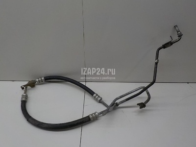 497207131R Трубка гидроусилителя Renault Sandero 2014