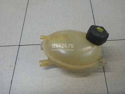 217104354R Бачок расширительный Renault Sandero 2014