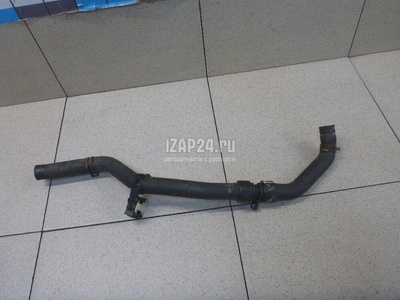 924008880R Патрубок отопителя Renault Sandero 2014