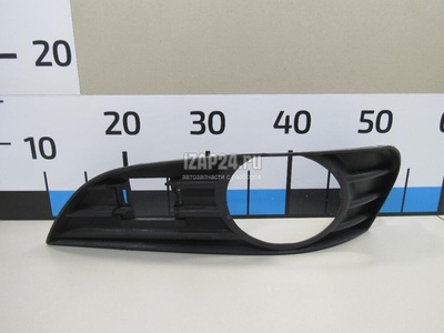 1058006113 Рамка противотуманной фары левой Geely MK Cross (2011 - 2016)