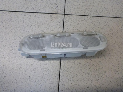 8200073234 Плафон салонный Renault Sandero 2014