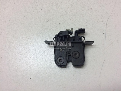 905033229R Замок багажника Renault Sandero 2014