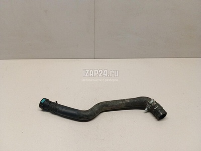 CN1118K579AA Патрубок отопителя Ford EcoSport 2013