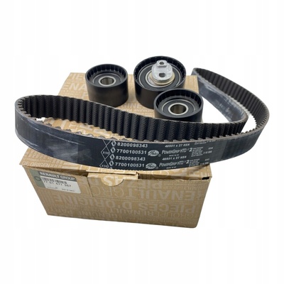 7701471367 комплект грм renault dacia nissan opel