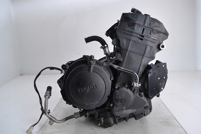 0074426 двигатель yamaha tdm 900 02 - 10