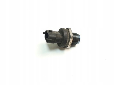 0281002864 hyundai санта fe 2007 датчик давления топлива