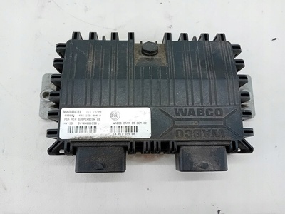 4461580040 блок подвески peugeot expert 07 - 1401155580 2.0 hdi