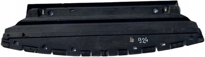 8200272053ZEMCO renault clio iii крышка под бампер передняя 8200272053 8200272053r