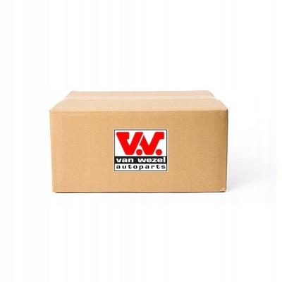 7631835 ван wezel стекло зеркала , зеркало внешние