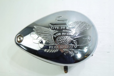 Suzuki intruder 800 m - 800 2005 - 2008 airbox крышка