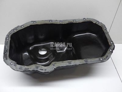 03C103601BK Поддон масляный двигателя VAG Golf VII (2012 - 2020)