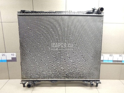 LR062425 Радиатор основной Land Rover Range Rover IV 2013
