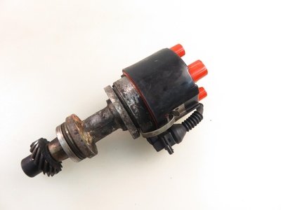 037905205J Катушка зажигания audi 80 b4 2.0 е 115 - abk 0237520048