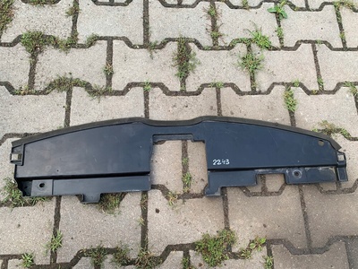 OE214769728R renault koleos ii рестайлинг руль воздушный 214769728r