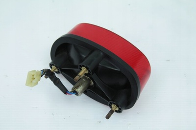 XXXX Yamaha xvs 650 drag star 97 - 05 фонарь