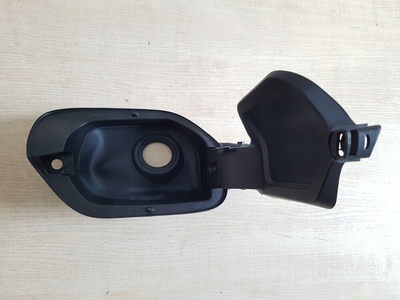 3G5809857G volkswagen passat b8 седан механизм wlewu топлива