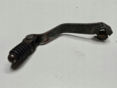OEDE06015 Рычаг переключения кпп yamaha dt 125 ре r de03 de06 4bl 1991 - 2006 ktm lc2