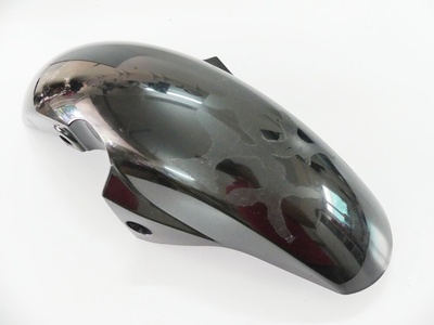 5311123K00 Крыло подкрылок обтекатель suzuki gsx - r gsx - s 125
