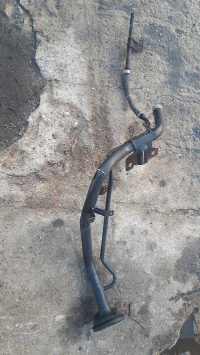 Rwnx1521341 Трубки wlewu топлива nissan x - trail t30 бензин 2001 - 2007