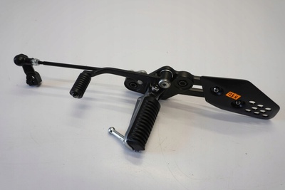 1455977114178440 Yamaha mt - 07 tracer 7 tracer 700 20 - сет подножка левый передняя