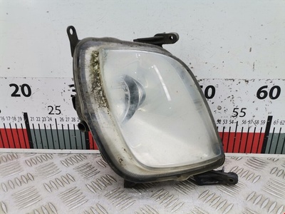 7L5941700A Фара противотуманная правая Porsche Cayenne (955/957) (2002-2010) 2005 ,