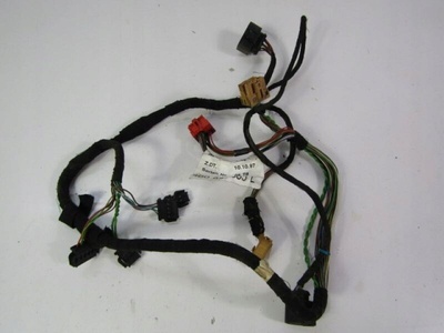 4B0971035L audi a6 c5 свет установка дверь