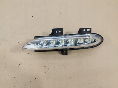 20132016 Фара свет свет drl светодиодный renault scenic iii левая 2013 - 2016 266055004r
