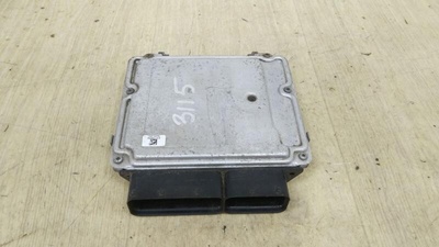03C906056EE Блок управления двигателем VW PASSAT B6 2007