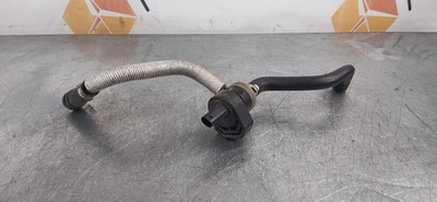 A0009976912 Клапан вентиляции картерных газов Mercedes CLA C117 2015 , A2740182101, A2740181200, A2740186700, A2740182201