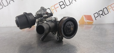A2702000000 Помпа Mercedes CLA C117 2015