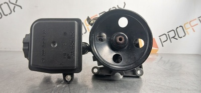 A0024662401 Насос гидроусилителя руля Mercedes-Benz CLK C208 1998 , 2107622, A0004600183,