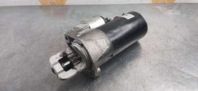 A1121510001 Стартер Mercedes-Benz CLK C208 1998 , , A0051516501, A0061510501