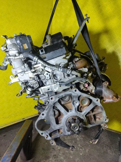 1900030760 Двигатель Toyota Hilux (2005-2015) Пикап 2013 3.0 D 1KDFTV , 1KDFTV