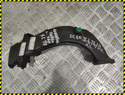 31390847 Воздуховод Volvo XC90 2 2018