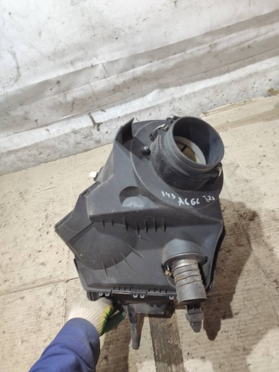 4F0133835G Корпус воздушного фильтра Audi A6 C6 (S6,RS6) 2005