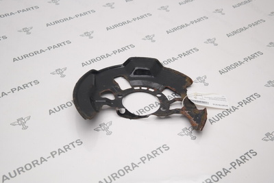 KD4533261C Пыльник грязезащитный тормозного диска передний RH Mazda CX-5 KF 2016